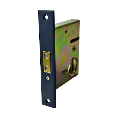 Baldwin Single Cylinder Handlesets Oil Rubbed Bronze 8550.102